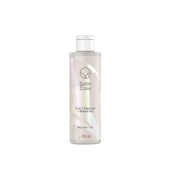 Gillette Venus Satin Care 2-In-1 Cleanser + Shave Gel 190ml (6.42floz)