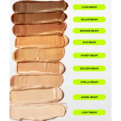 Glow Hub Baby Beam Dew Filter Glow Base Stella Beam 35ml (1.1floz)