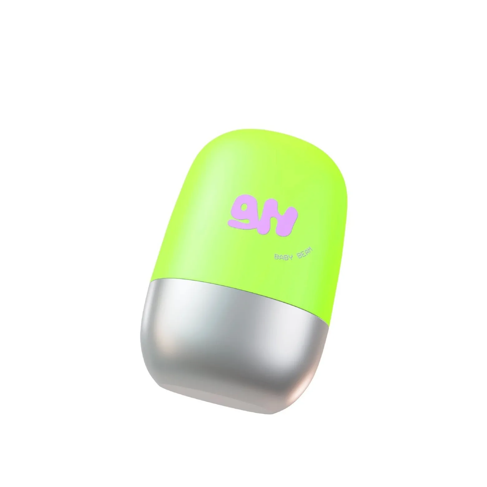 Glow Hub Baby Beam Dew Filter Glow Base Light Beam 35ml (1.1floz)