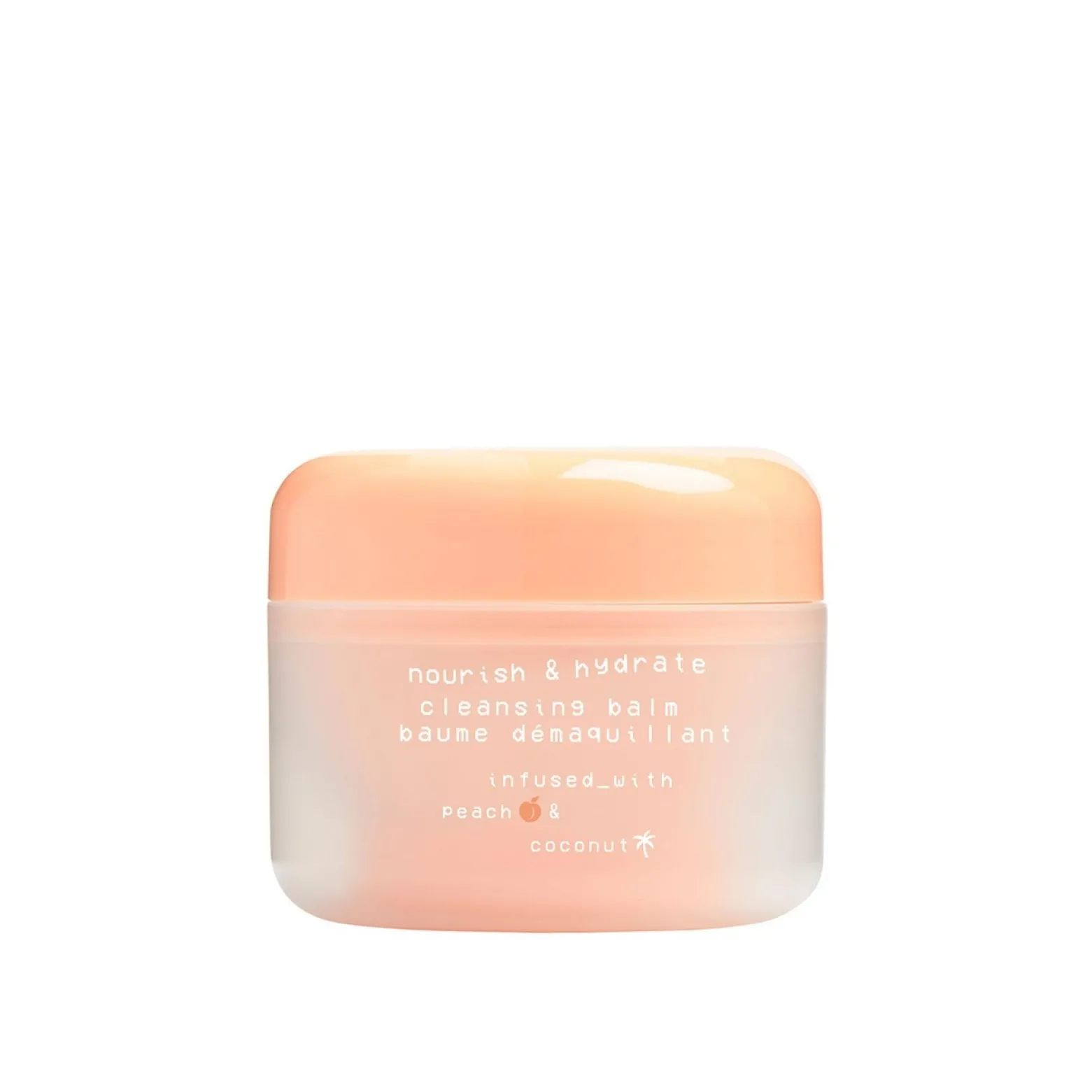 Glow Hub Nourish & Hydrate Cleansing Balm 100g (3.5oz)
