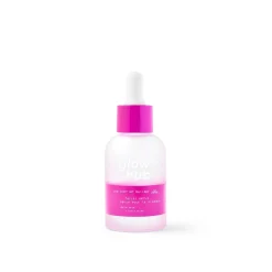 Glow Hub The Barrier Builder Facial Serum 30ml (1floz)