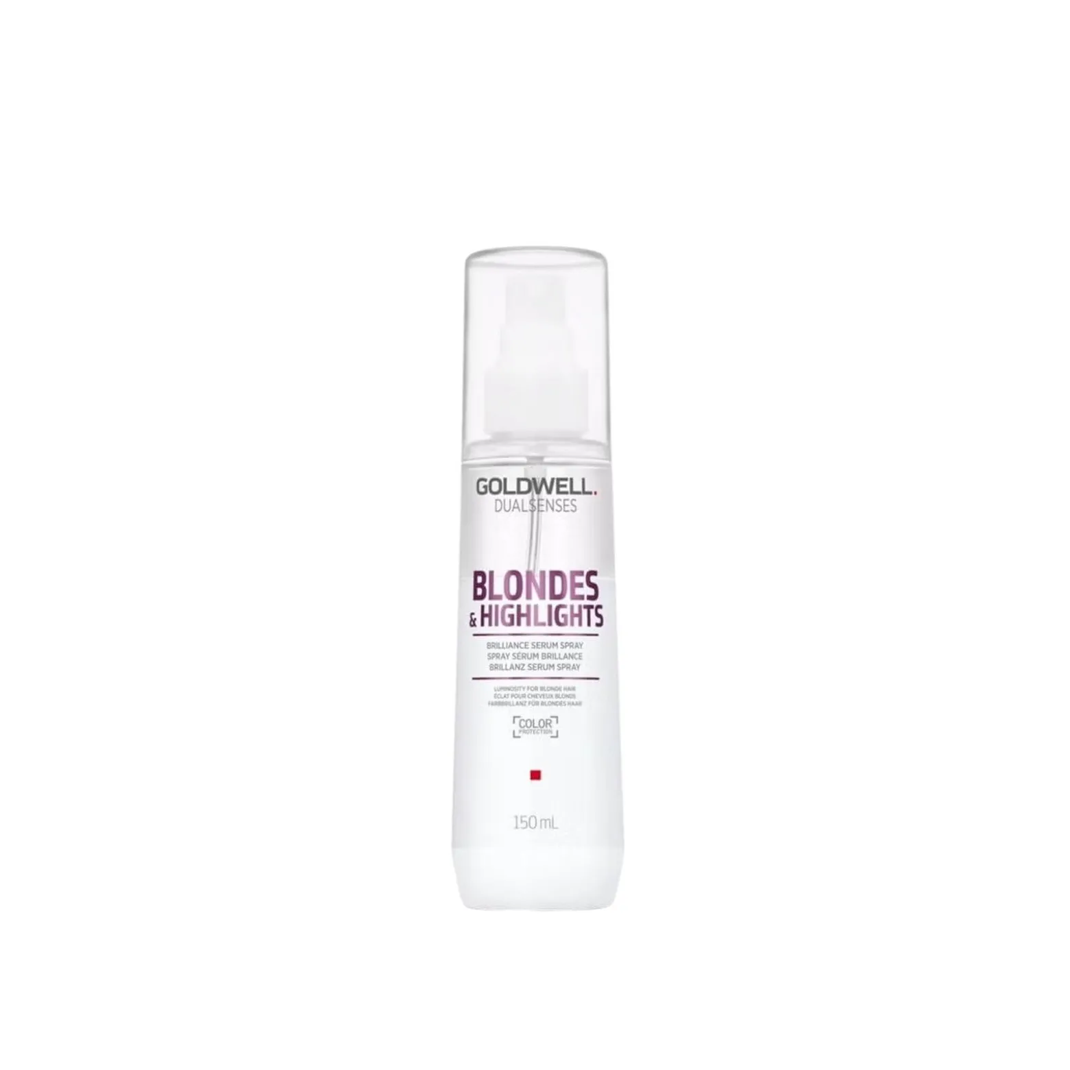 Goldwell Dualsenses Blondes & Highlights Brilliance Serum Spray 150ml (5.07floz)