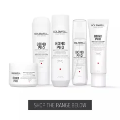 Goldwell Dualsenses Bond Pro Repair & Structure Spray 150ml (5.07floz)
