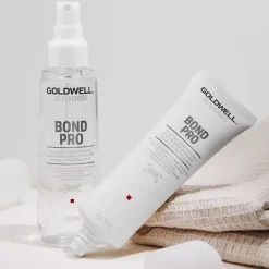 Goldwell Dualsenses Bond Pro Repair & Structure Spray 150ml (5.07floz)