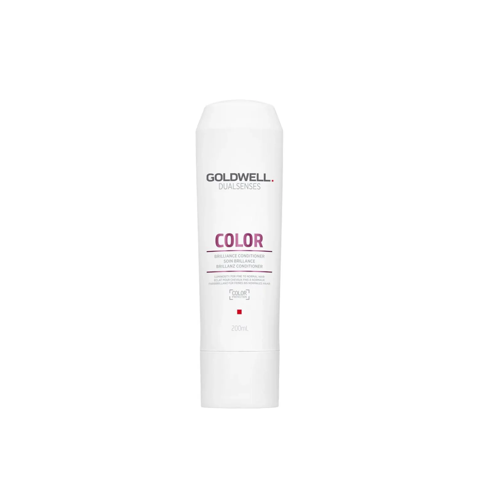 Goldwell Dualsenses Color Brilliance Conditioner 200ml (6.76floz)