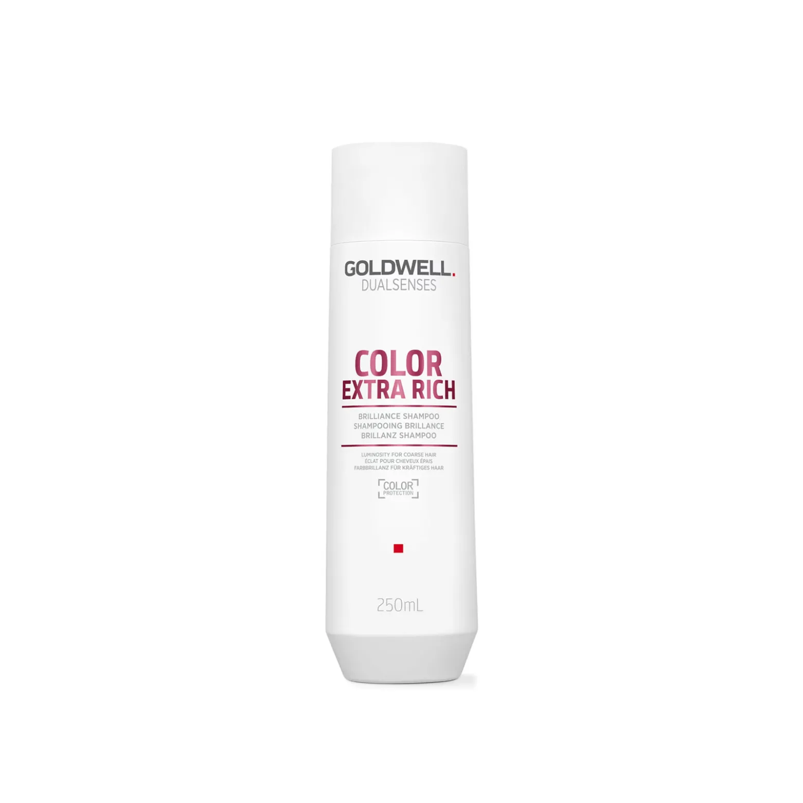 Goldwell Dualsenses Color Extra Rich Brilliance Shampoo 250ml (8.45floz)