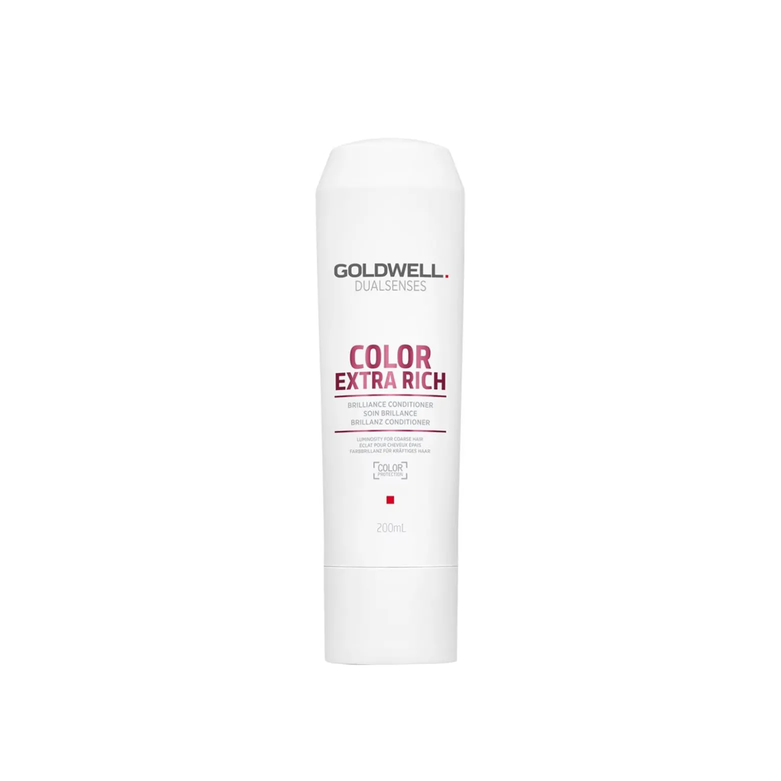 Goldwell Dualsenses Color Extra Rich Brilliance Conditioner 200ml (6.76floz)