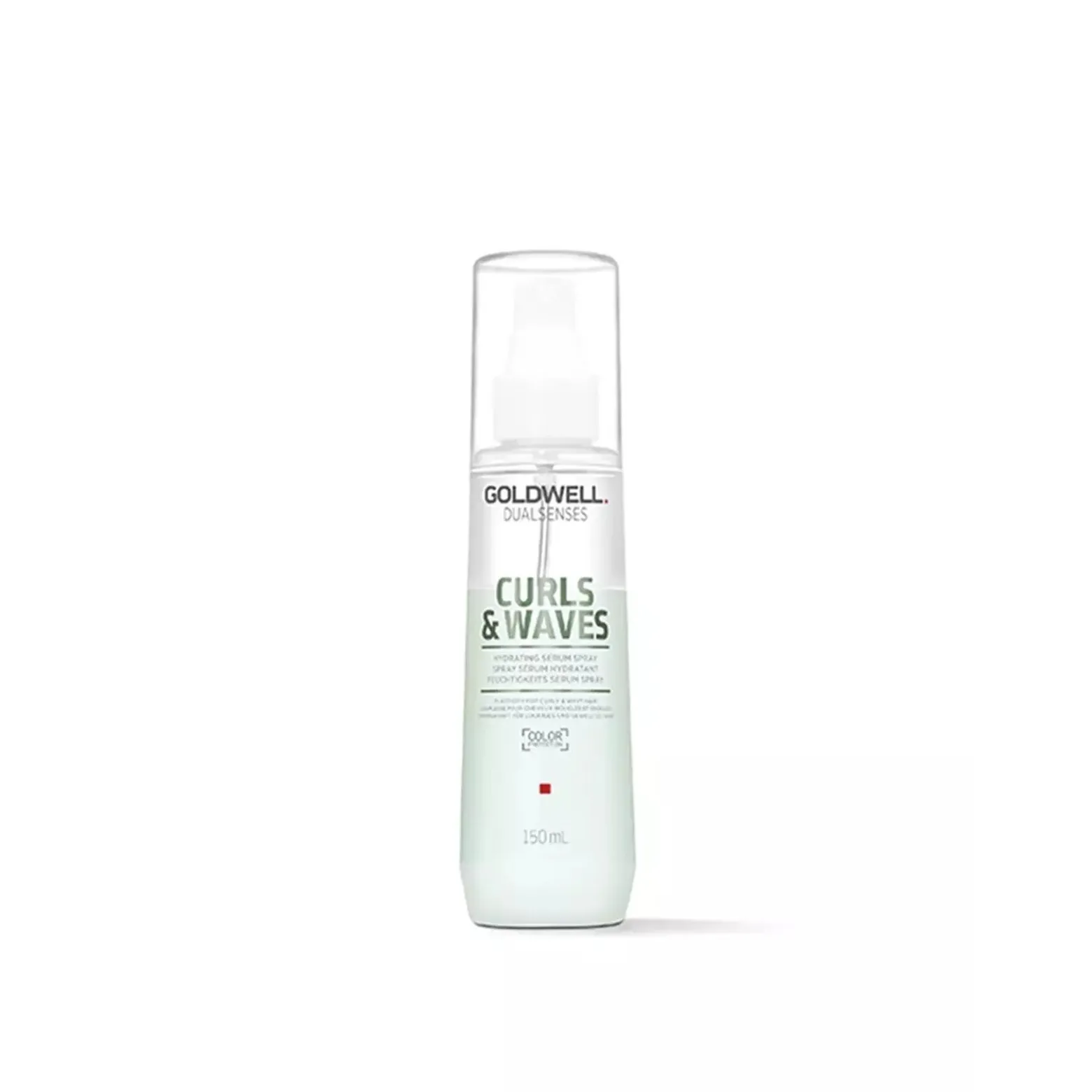 Goldwell Dualsenses Curls & Waves Hydrating Serum Spray 150ml (5.07fl)