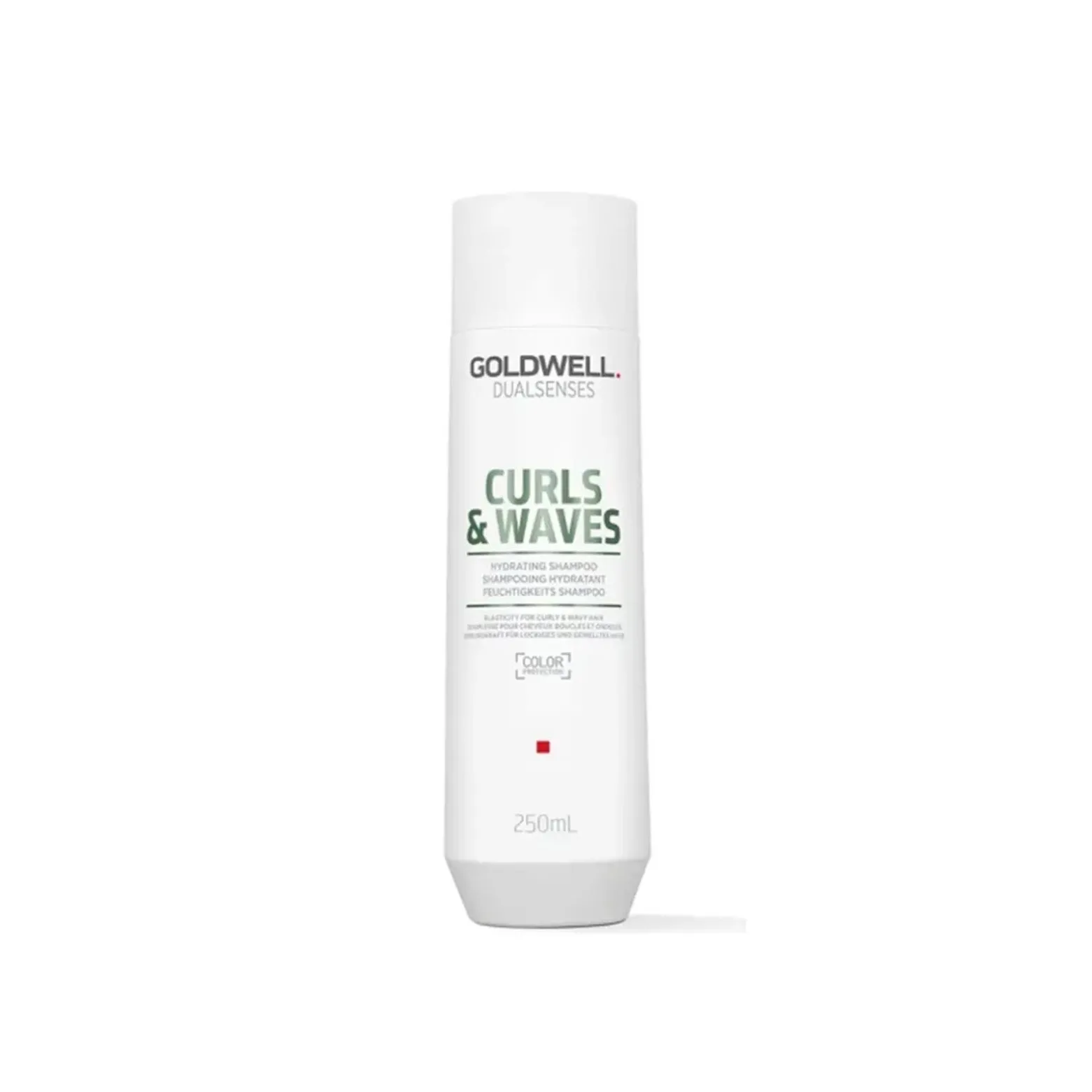 Goldwell Dualsenses Curls & Waves Hydrating Shampoo 250ml (8.45floz)