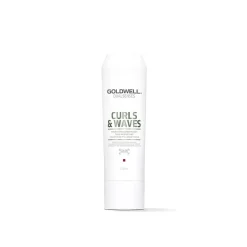 Goldwell Dualsenses Curls & Waves Hydrating Conditioner 200ml (6.76floz)