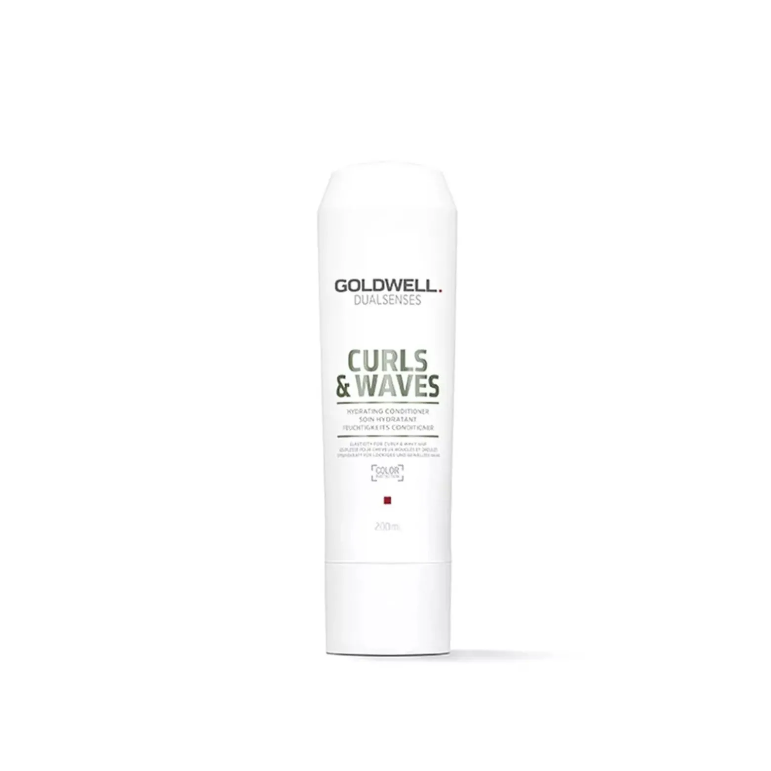 Goldwell Dualsenses Curls & Waves Hydrating Conditioner 200ml (6.76floz)