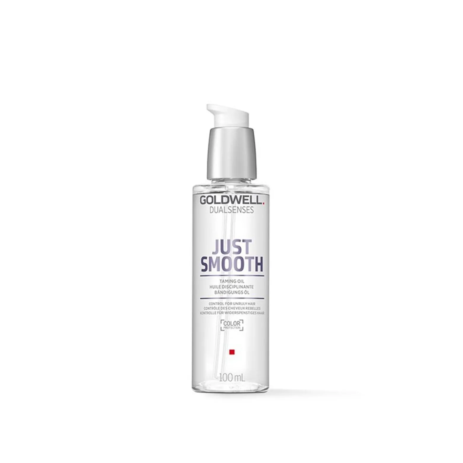 Goldwell Dualsenses Just Smooth Taming Oil 100ml (3.3floz)