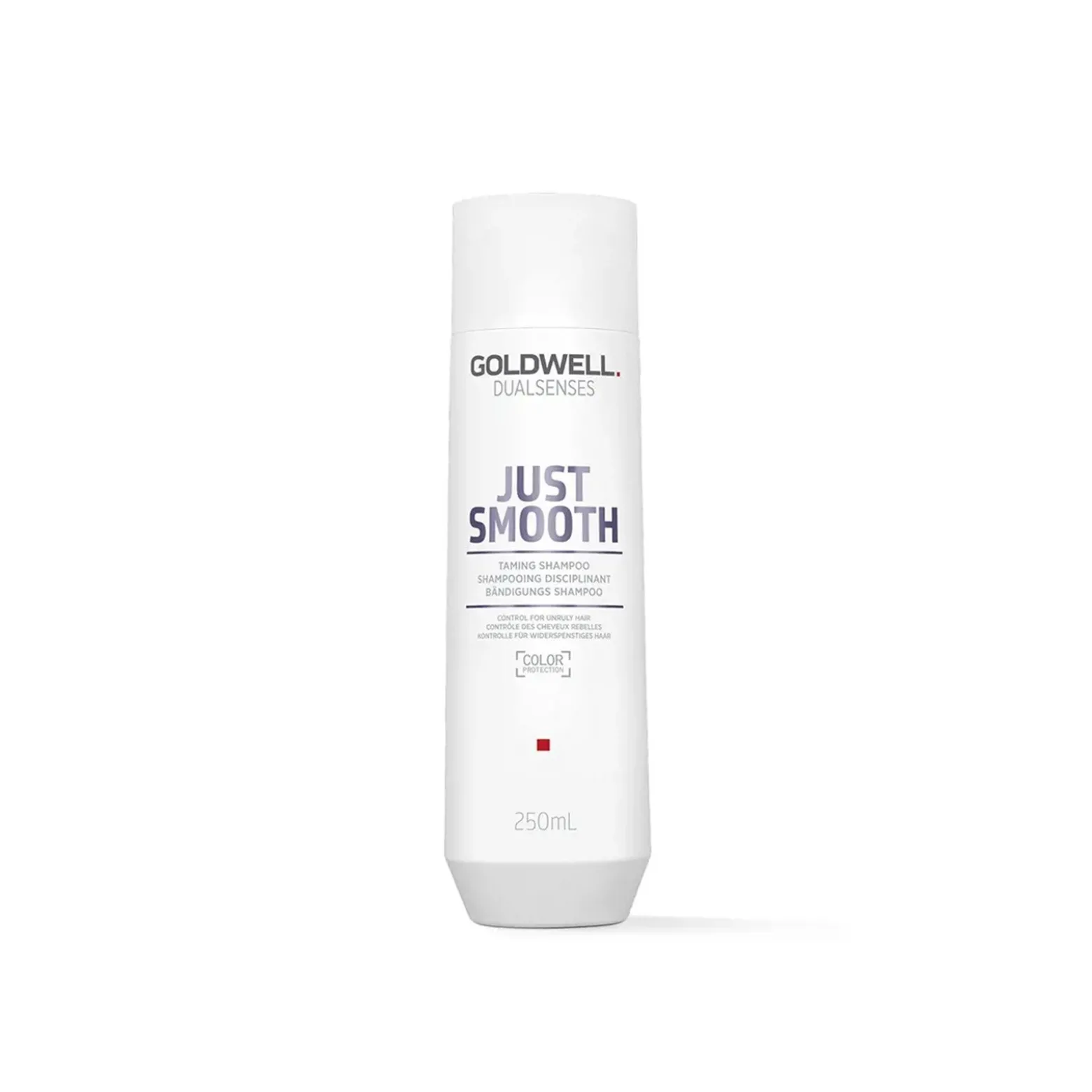 Goldwell Dualsenses Just Smooth Shampoo 250ml (8.45floz)