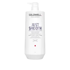 Goldwell Dualsenses Just Smooth Taming Conditioner 1L (33.81floz)