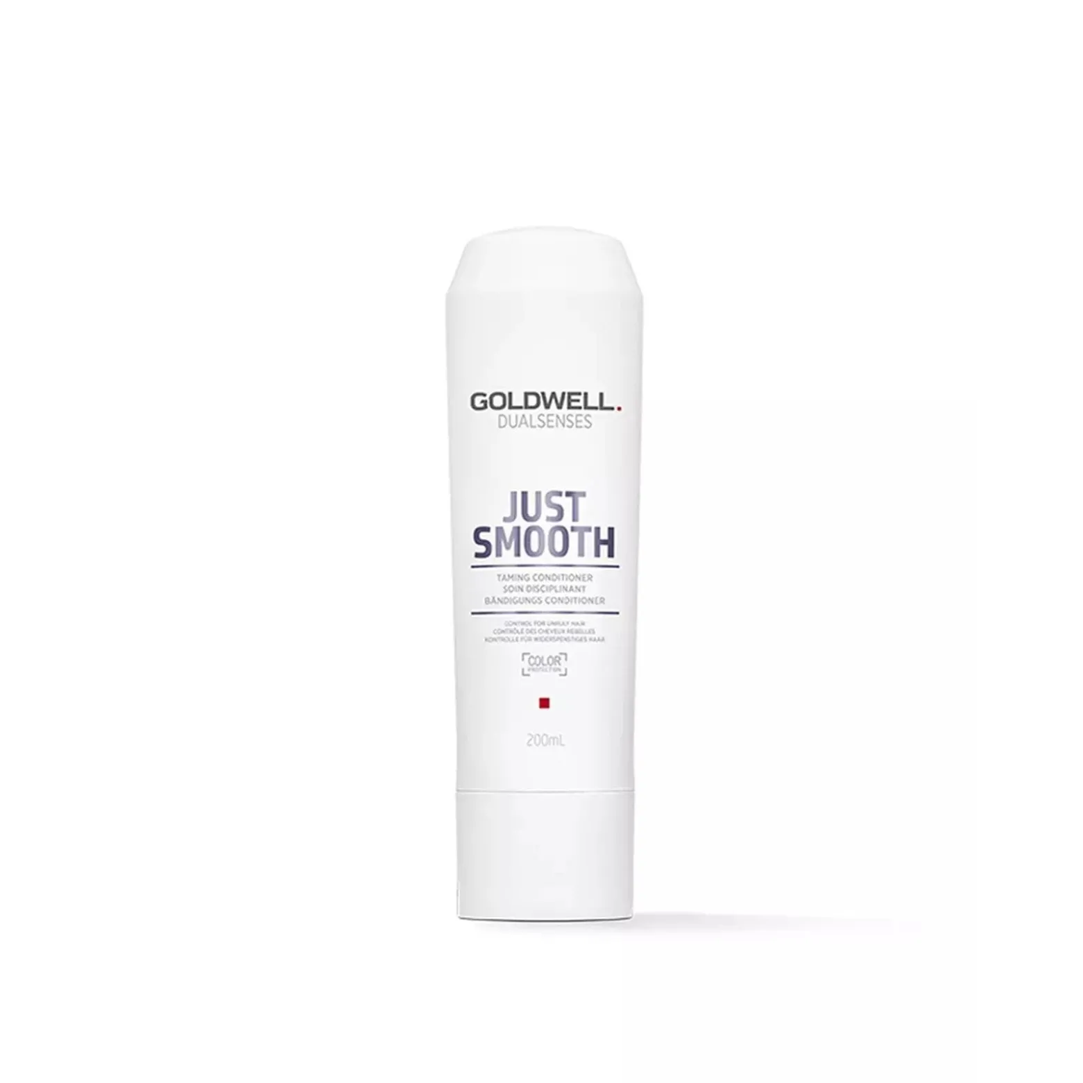 Goldwell Dualsenses Just Smooth Taming Conditioner 200ml (6.76floz)