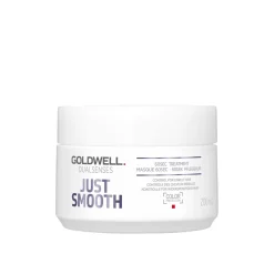 Goldwell Dualsenses Just Smooth 60sec Treatment 200ml (6.7floz)
