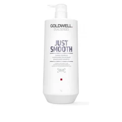 Goldwell Dualsenses Just Smooth Taming Shampoo 1L (33.81floz)