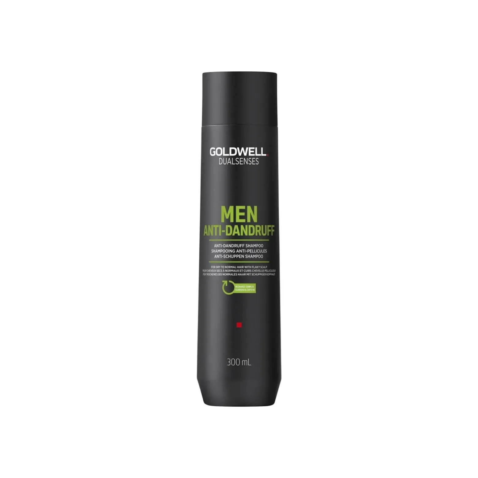 Goldwell Dualsenses Men Anti-Dandruff Shampoo 300ml (10.14floz)