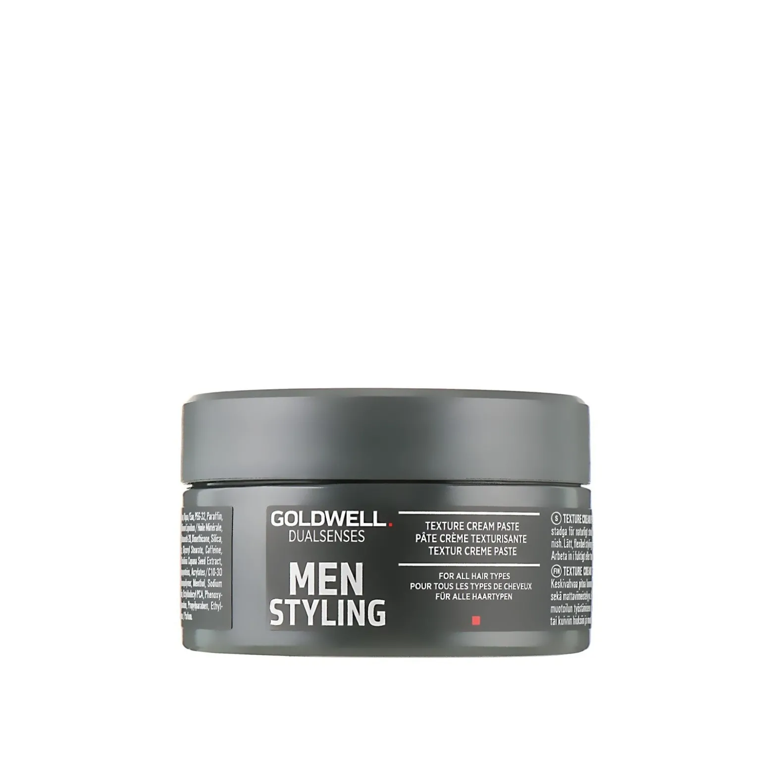 Goldwell Dualsenses Men Styling Texture Cream Paste 100ml (3.3floz)