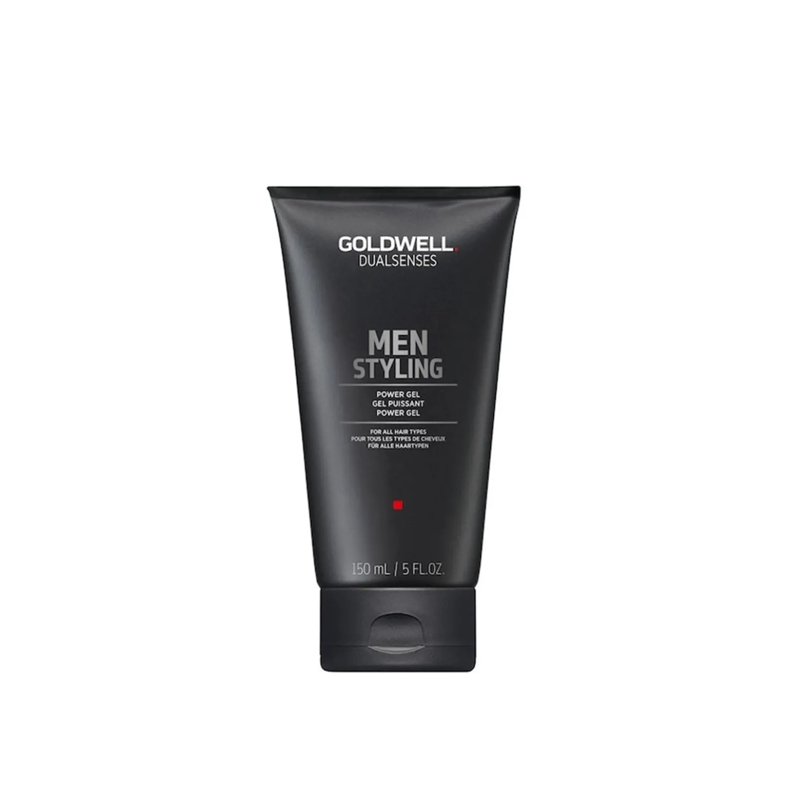 Goldwell Dualsenses Men Styling Power Gel 150ml (5floz)