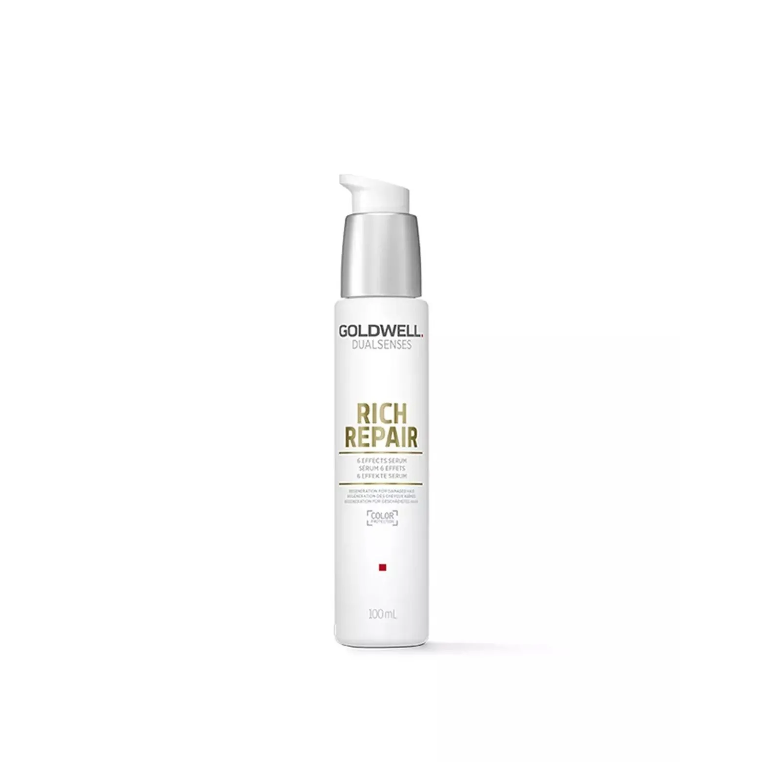 Goldwell Dualsenses Rich Repair 6 Effects Serum 100ml (3.38floz)