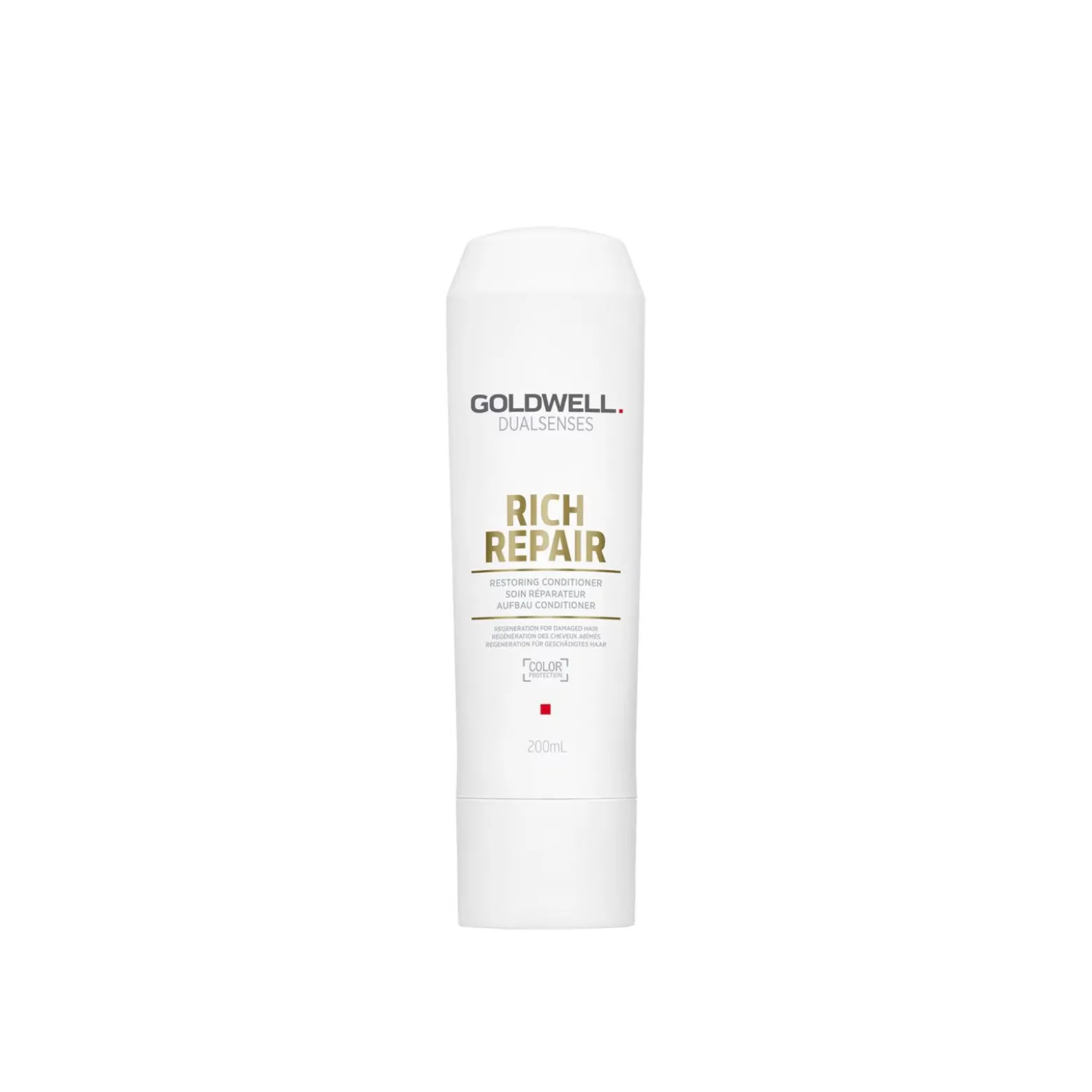 Goldwell Dualsenses Rich Repair Restoring Conditioner 200ml (6.76floz)