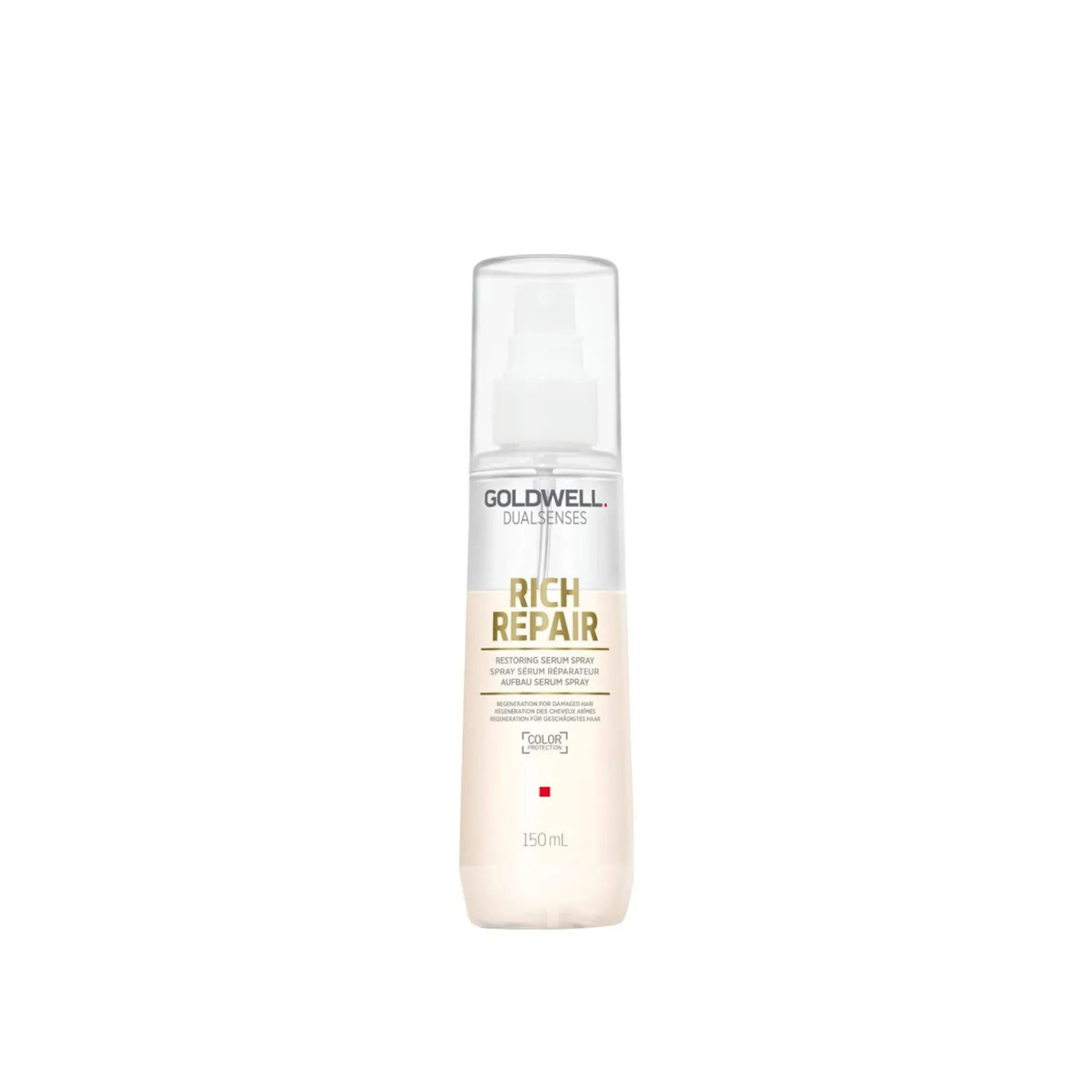 Goldwell Dualsenses Rich Repair Restoring Serum Spray 150ml (5.07floz)