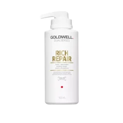 Goldwell Dualsenses Rich Repair 60sec Treatment 500ml (16.9floz)