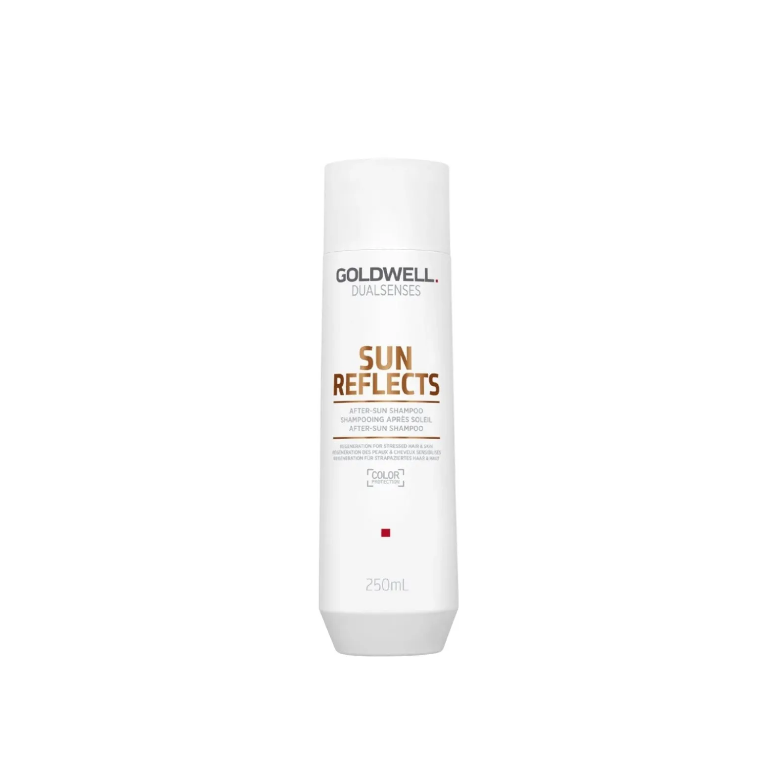 Goldwell Dualsenses Sun Reflects After-Sun Shampoo 250ml (8.45floz)