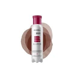 Goldwell Elumen Long Lasting Hair Color Oxidant-Free BR@6 200ml (6.7floz)