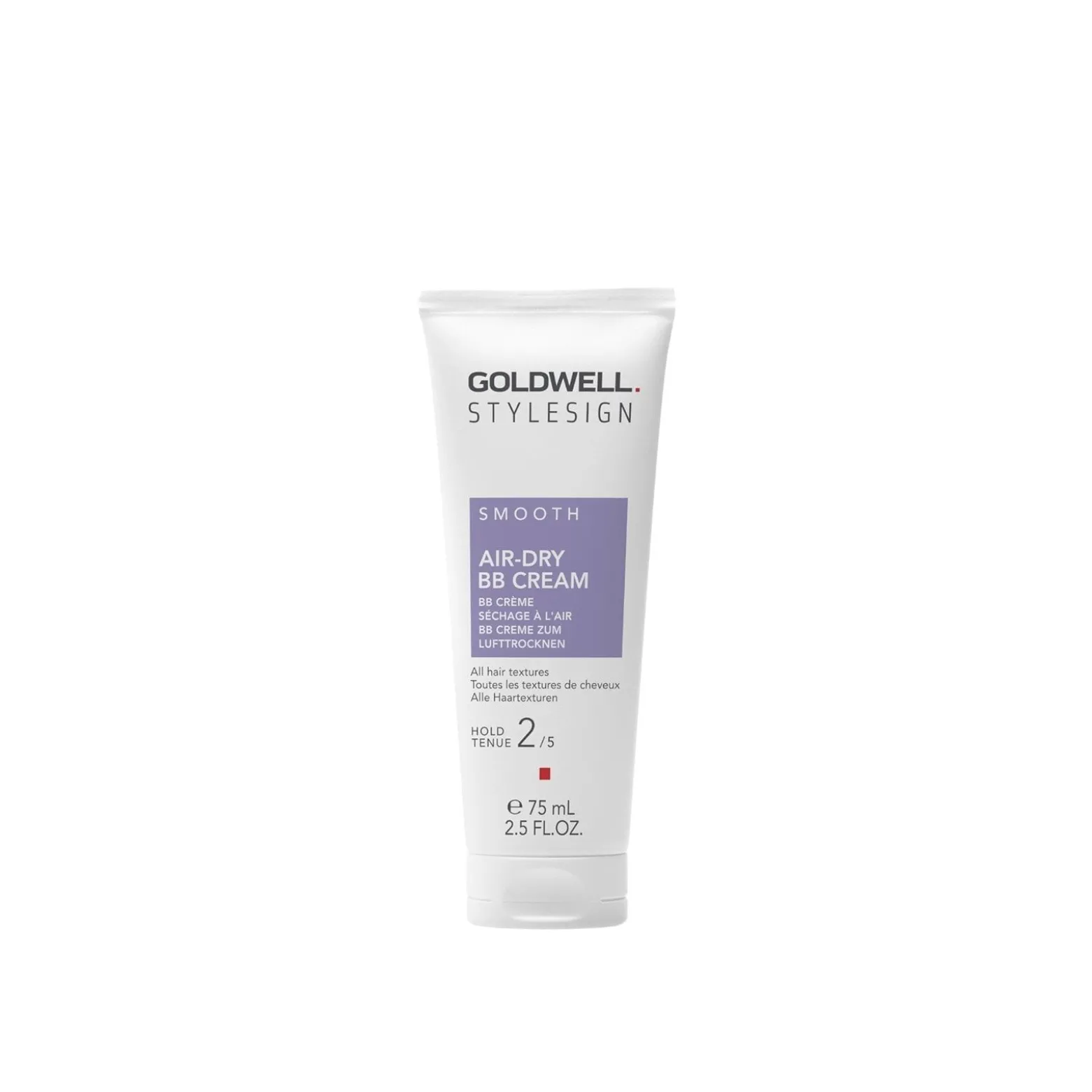 Goldwell Stylesign Smooth Air-Dry BB Cream 75ml (2.5floz)