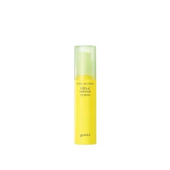 Goodal Green Tangerine Vita-C Dark Circle Eye Cream 30ml (1.01floz)
