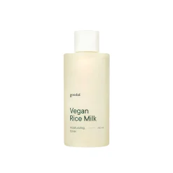 Goodal Vegan Rice Milk Moisturizing Toner 250ml (8.45floz)
