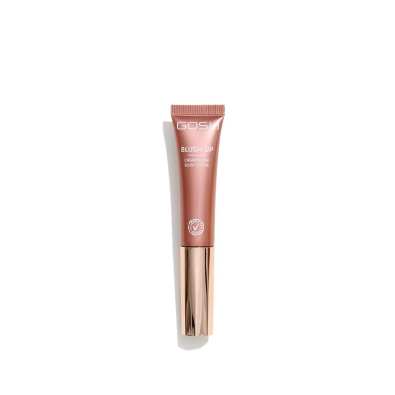 Gosh Blush Up Cream Blush 003 Coral Red 14ml (0.5floz)