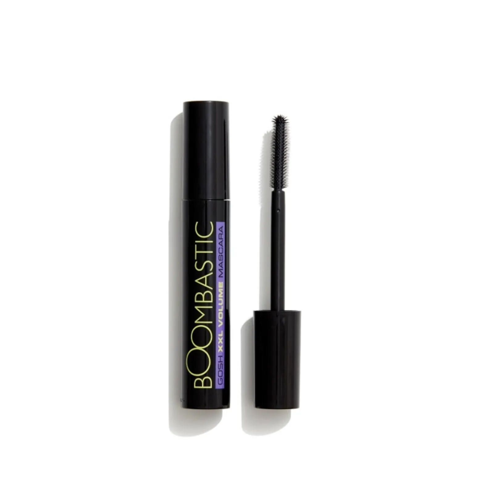 Gosh Boombastic Volume XXL Mascara Black 13ml (0.4floz)