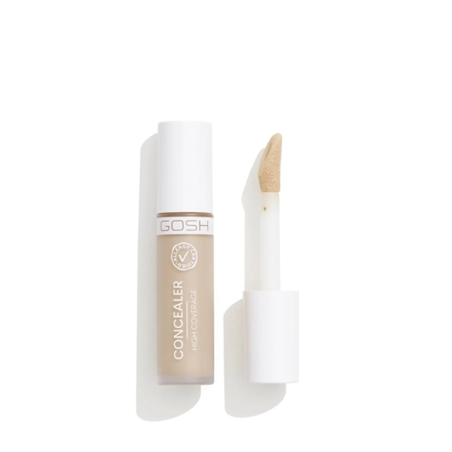 Gosh Concealer High Coverage 003 Sand 6ml (0.2floz)