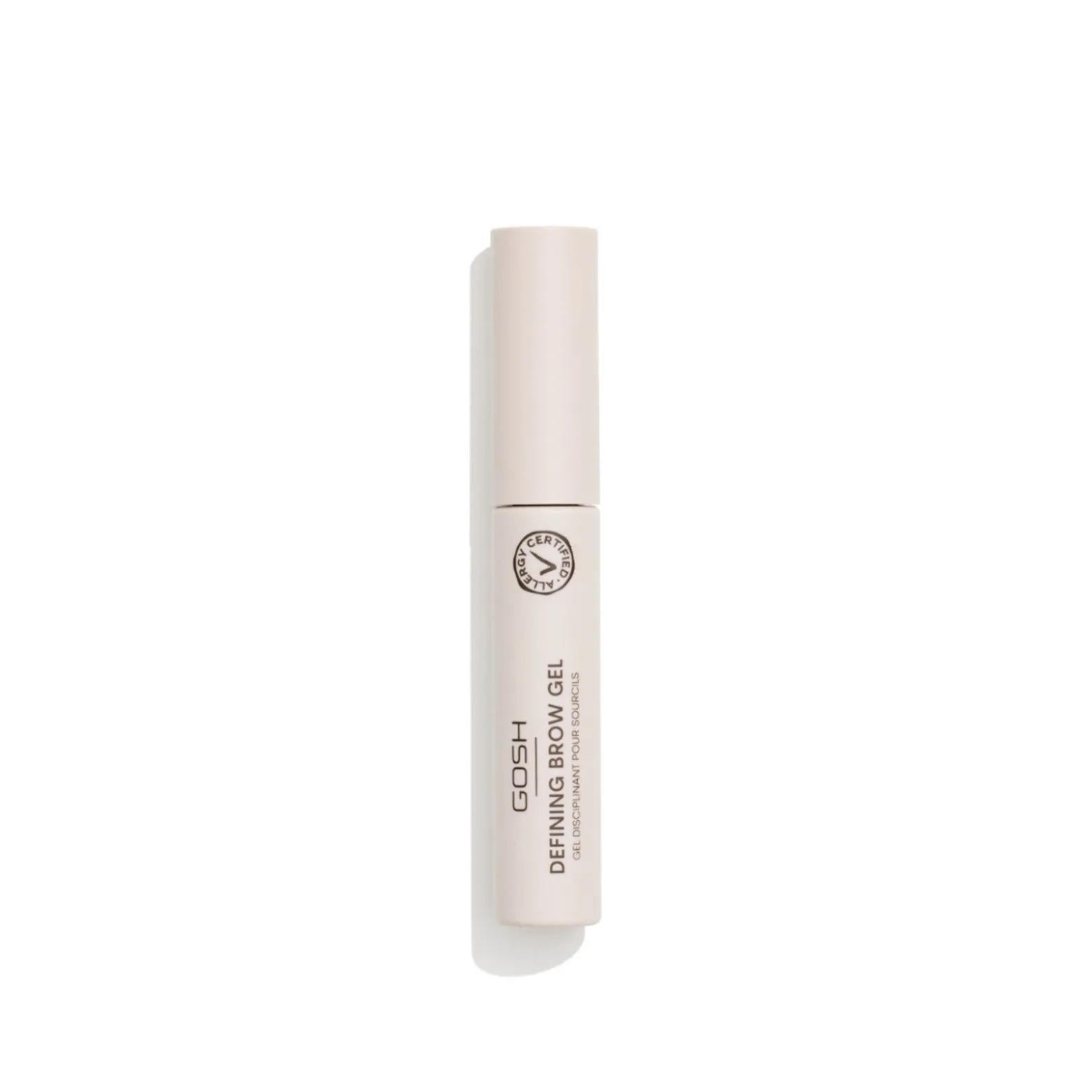 Gosh Defining Brow Gel 003 Greybrown 8ml (0.3floz)