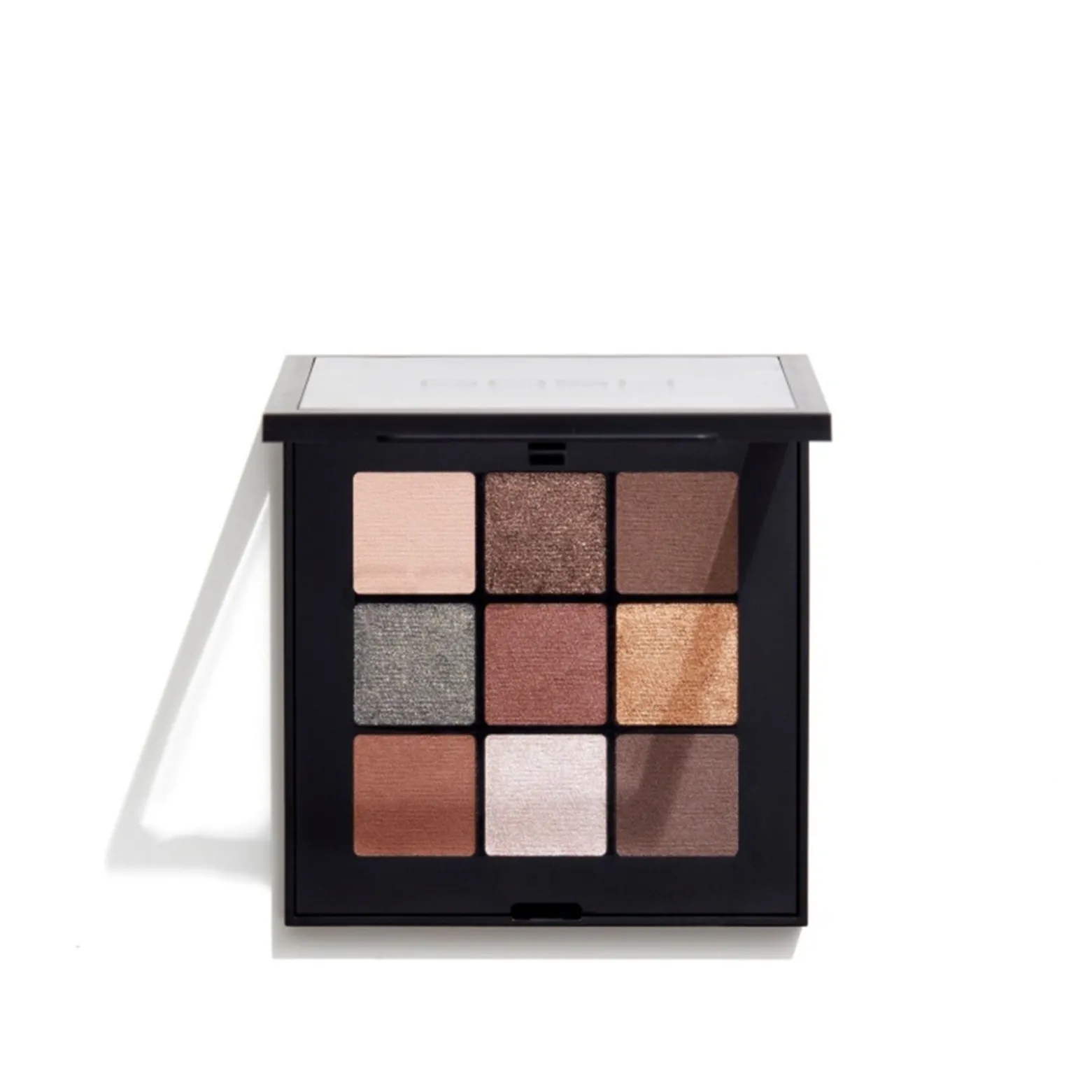 Gosh Eyedentity Eyeshadow Palette 003 Be Happy