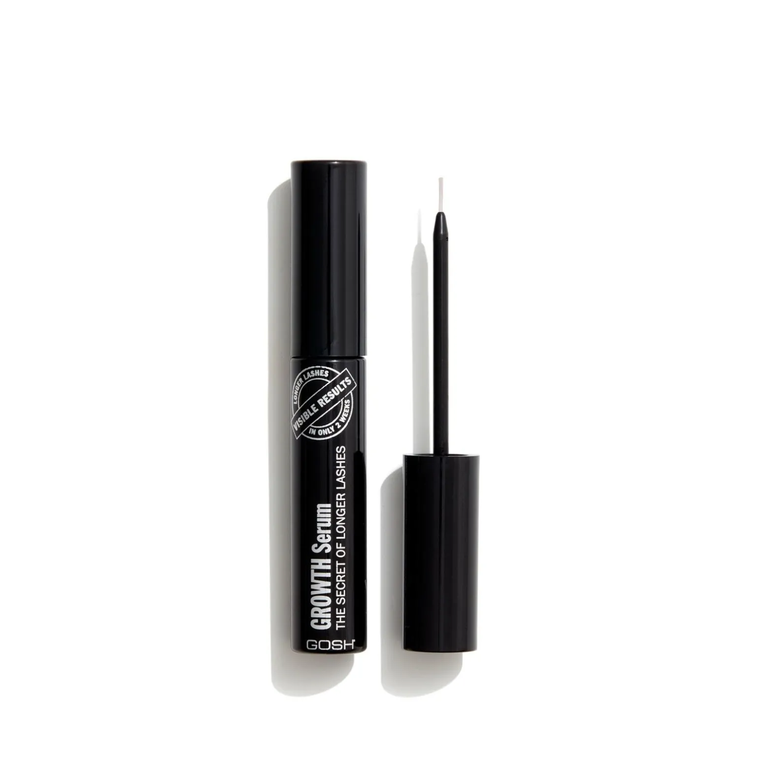 Gosh Growth Serum The Secret of Longer Lashes 6ml (0.2floz)