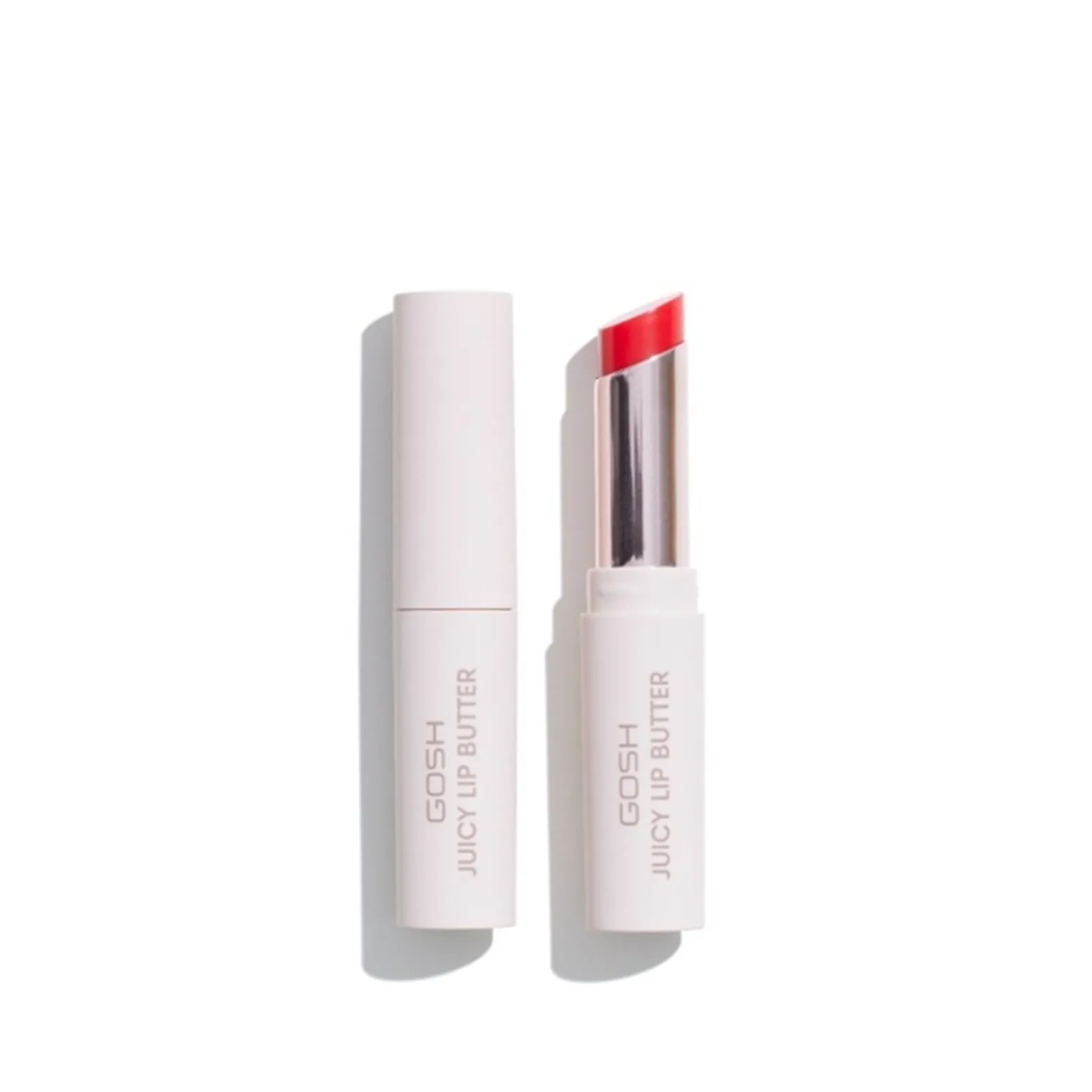 Gosh Juicy Lip Butter 004 Burning Heart 2.8g (0.1oz)