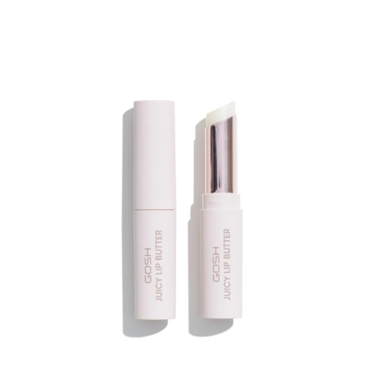Gosh Juicy Lip Butter 001 Sparkling Champagne 2.8g (0.1oz)