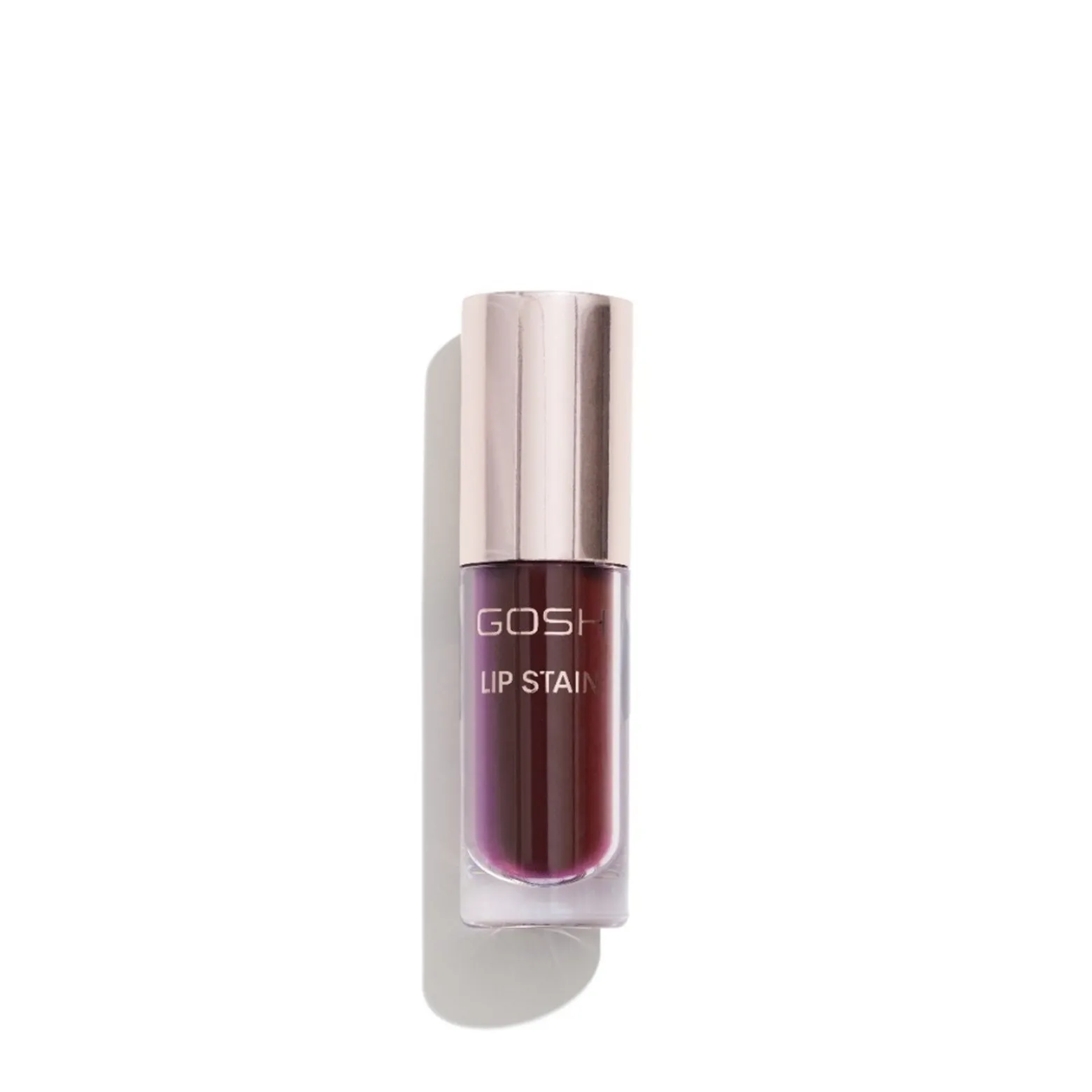 Gosh Lip Stain 001 Shocking Pink 3ml (0.1floz)
