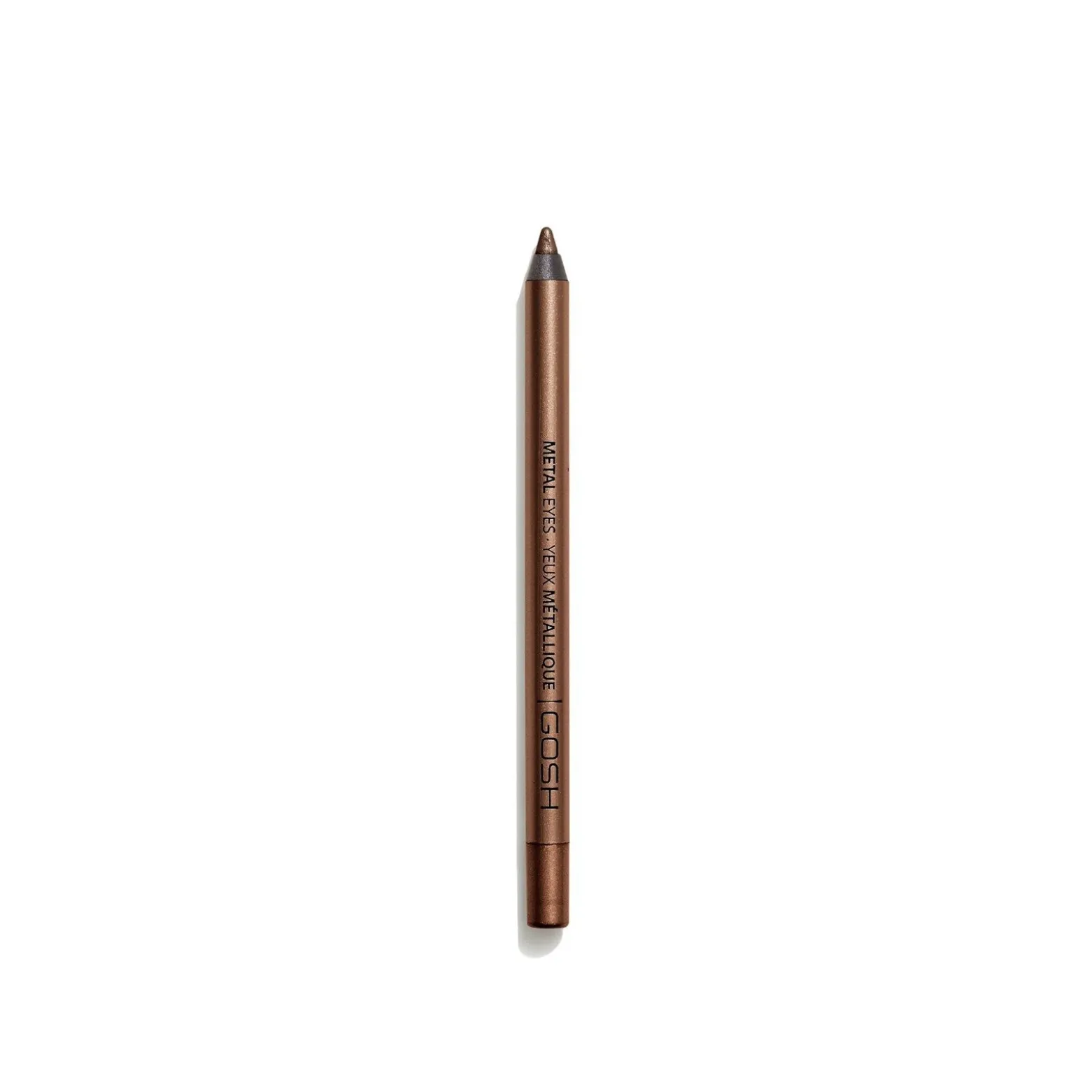 Gosh Metal Eyes Eyeliner 003 Tiger Eye 1.2g (0.04oz)