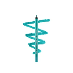 Gosh Metal Eyes Eyeliner 005 Turquoise 1.2g (0.04oz)