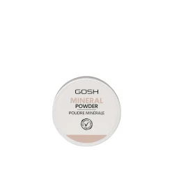Gosh Mineral Powder 006 Honey 8g (0.3oz)
