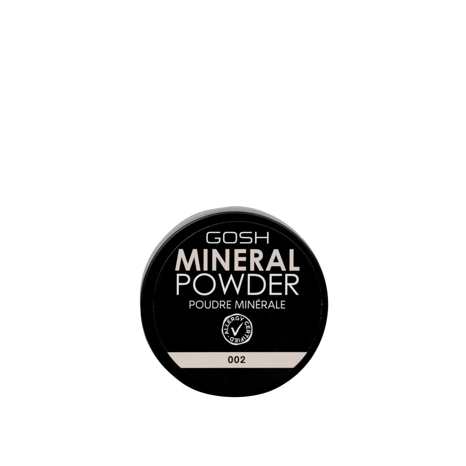 Gosh Mineral Powder 002 Ivory 8g (0.3oz)