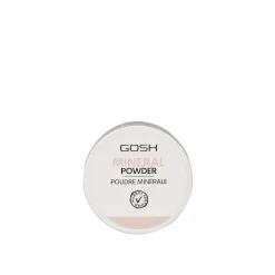 Gosh Mineral Powder 004 Natural 8g (0.3oz)