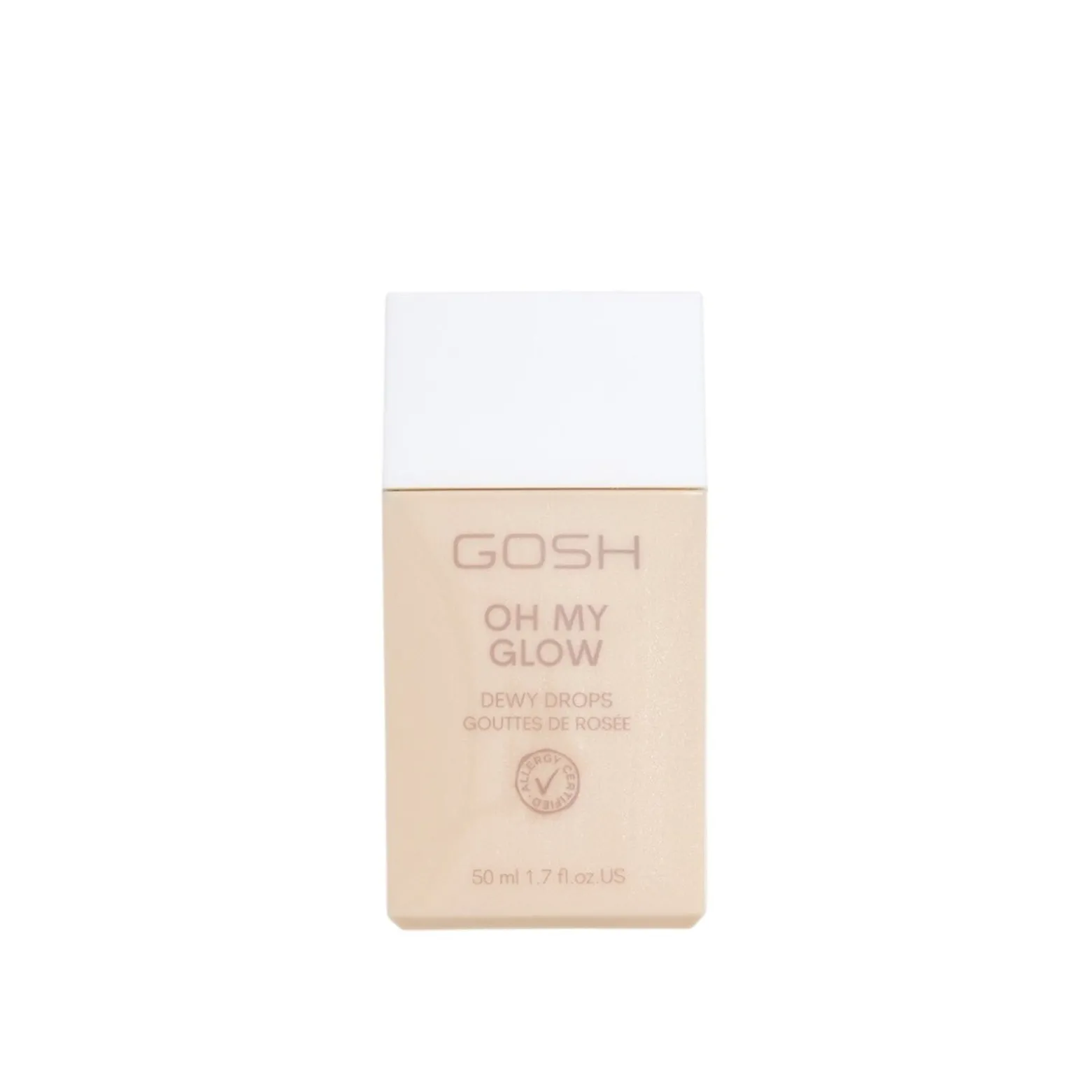 Gosh Oh My Glow Dewy Drops 50ml (1.7floz)