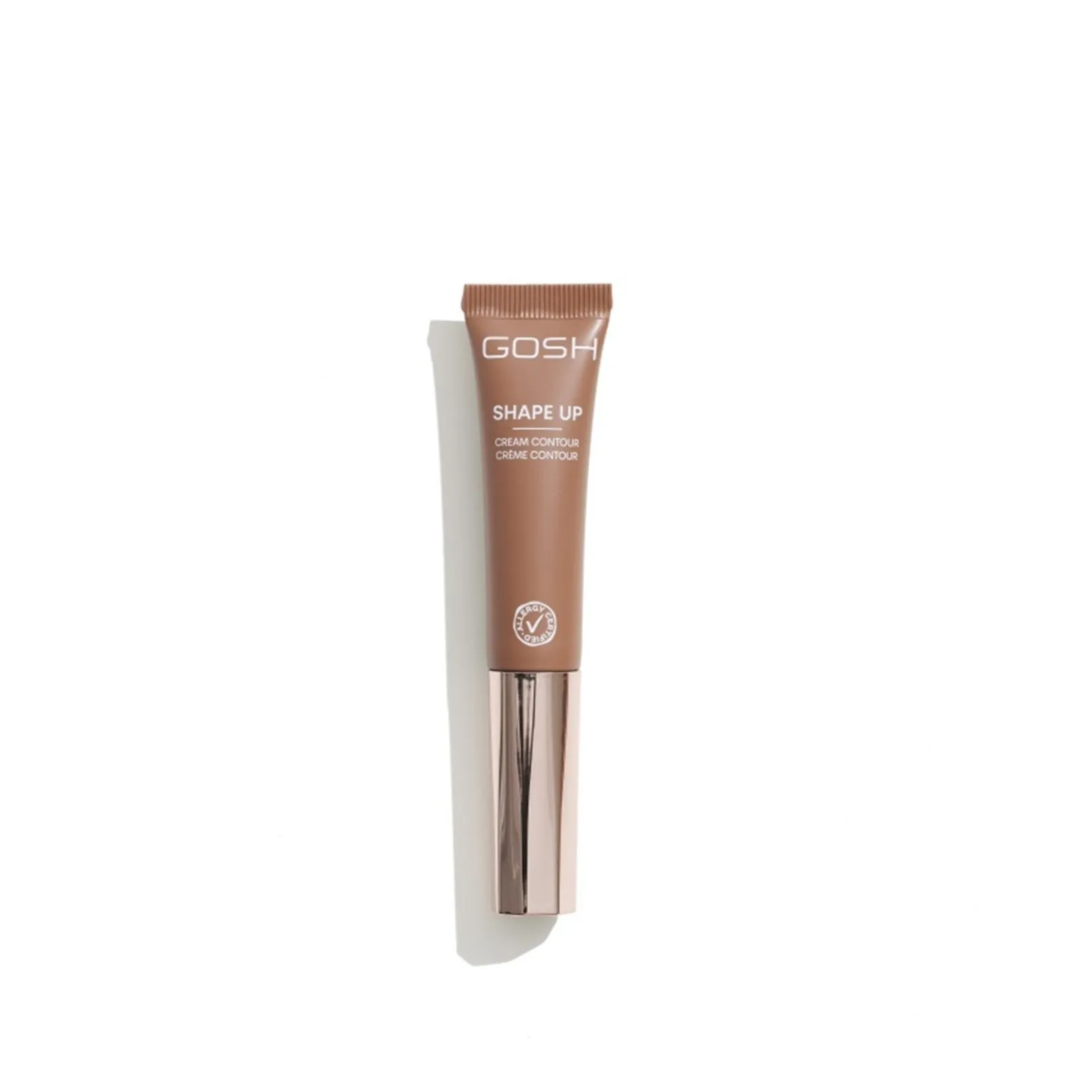 Gosh Shape Up Cream Contour 002 Medium Deep 14ml (0.5floz)