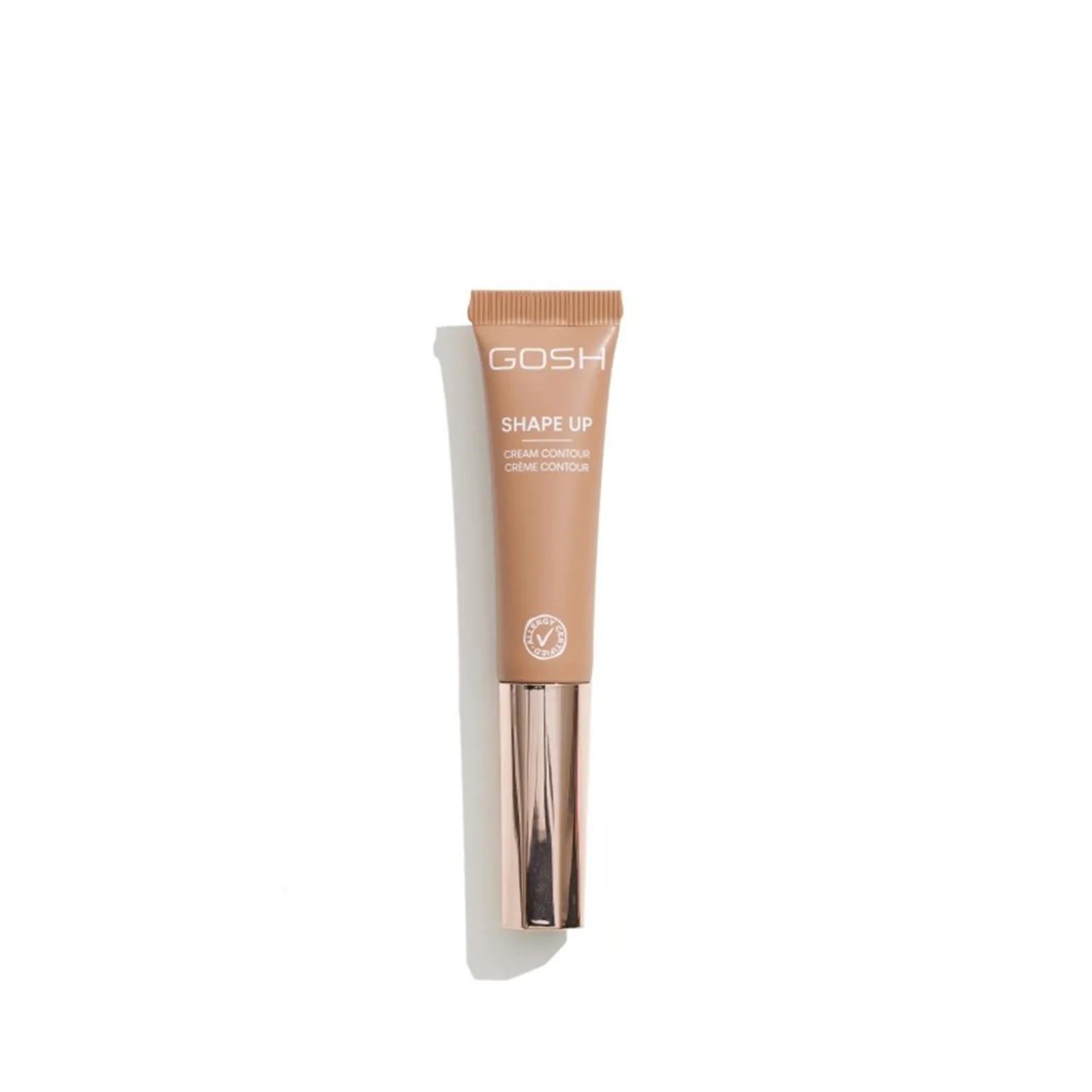 Gosh Shape Up Cream Contour 001 Fair Medium 14ml (0.5floz)